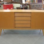 421 7088 Sideboard